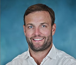 Dr. Lopresti with David Portnoy