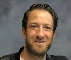 Dr. Lopresti with David Portnoy