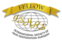 Fellow ISHRS