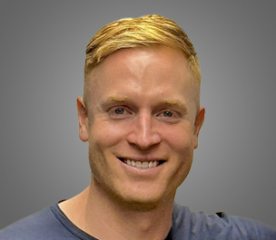 Dr. Lopresti with David Portnoy